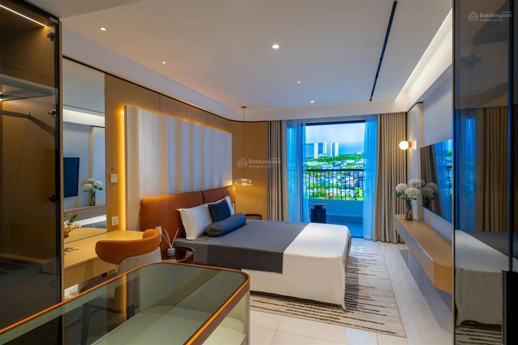 Chỉ 5 suất ngoại giao the meridian đn chỉ từ 4tỷ2 sở hữu ngay căn 1pn+1 hướng view pháo hoa diff