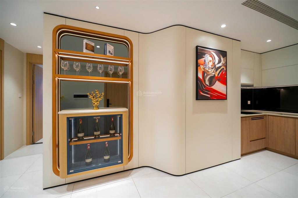 Chỉ 5 suất ngoại giao the meridian đn chỉ từ 4tỷ2 sở hữu ngay căn 1pn+1 hướng view pháo hoa diff