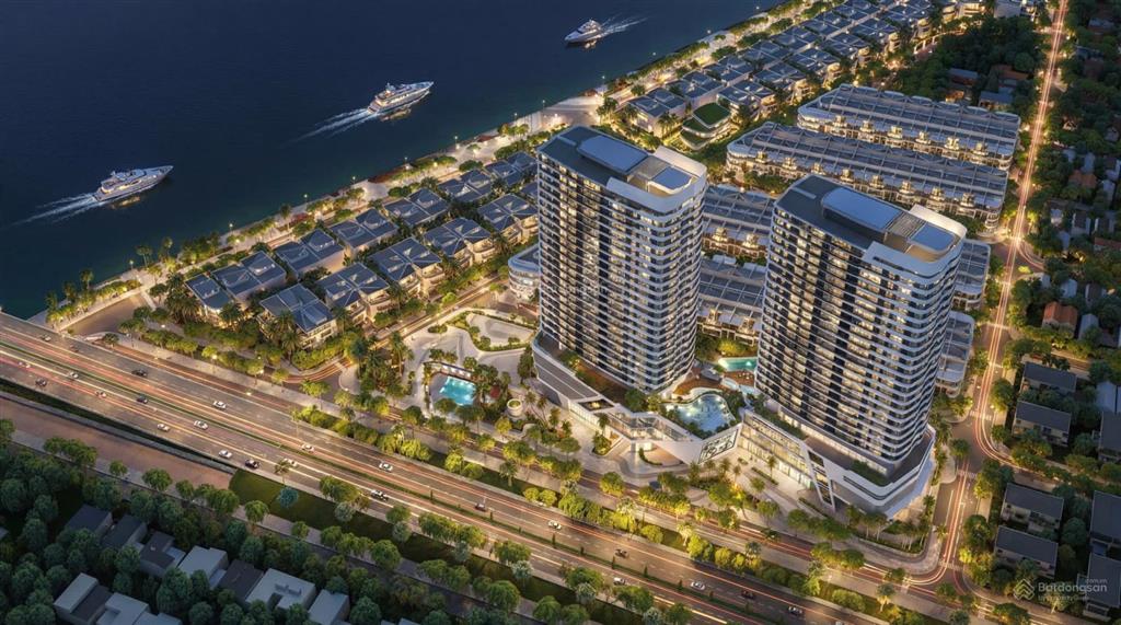 Chỉ 5 suất ngoại giao the meridian đn chỉ từ 4tỷ2 sở hữu ngay căn 1pn+1 hướng view pháo hoa diff