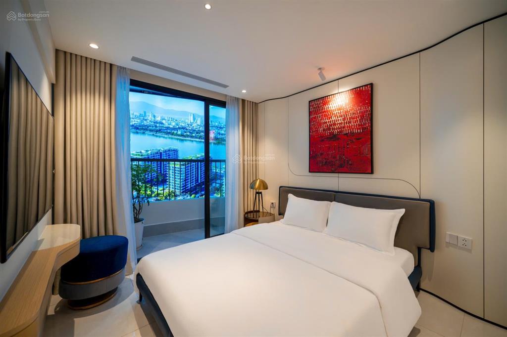 Chỉ 5 suất ngoại giao the meridian đn chỉ từ 4tỷ2 sở hữu ngay căn 1pn+1 hướng view pháo hoa diff