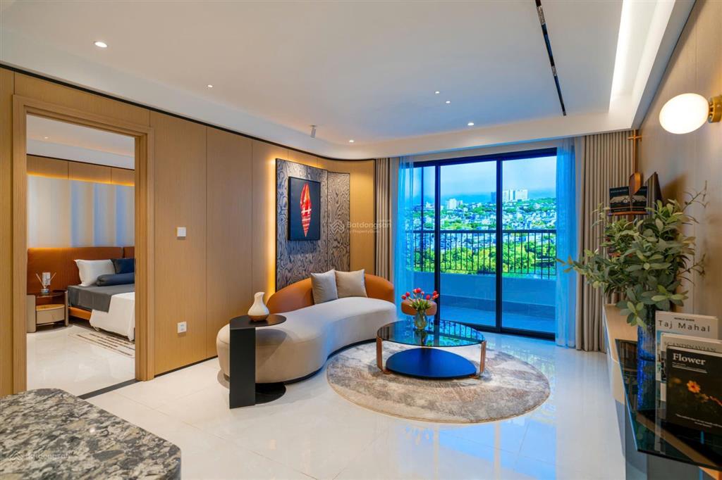 Chỉ 5 suất ngoại giao the meridian đn chỉ từ 4tỷ2 sở hữu ngay căn 1pn+1 hướng view pháo hoa diff