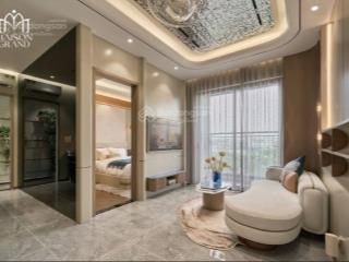 "mỏ vàng" cho thuê tại cảng cái mép maison grand 2pn, nhận nhà quý 2/2026.