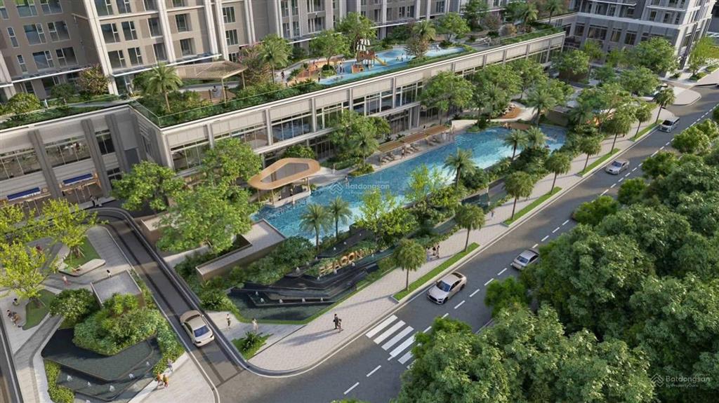 Phá bỏ giới hạn 50 năm sở hữu ngay căn hộ biển beacon tower lâu dài từ sun group