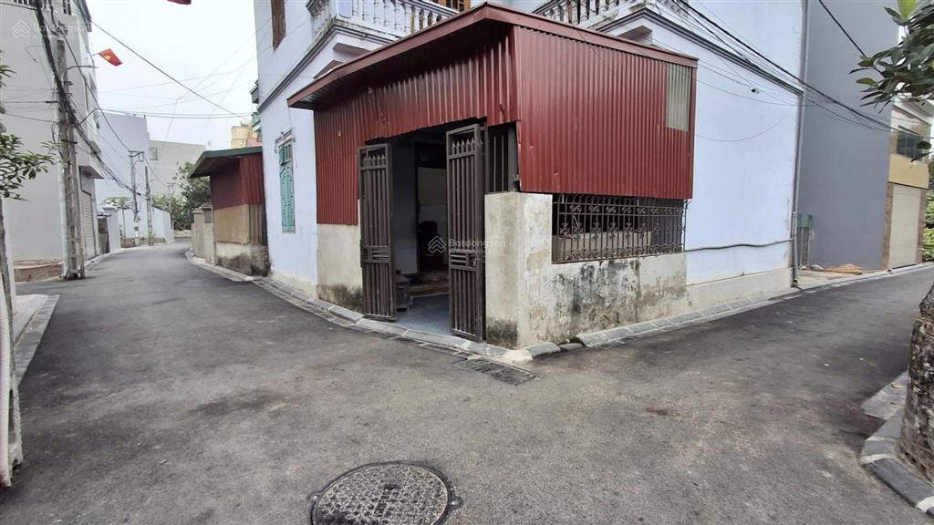 Chính chủ gửi bán lô đất nhỏ xinh tại vân nội, đông anh chỉ 3.8 tỷ