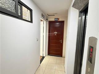 1.88 tỷ có ngay ccmn 35m2 hào nam  phôi sổ đỏ riêng từng căn
