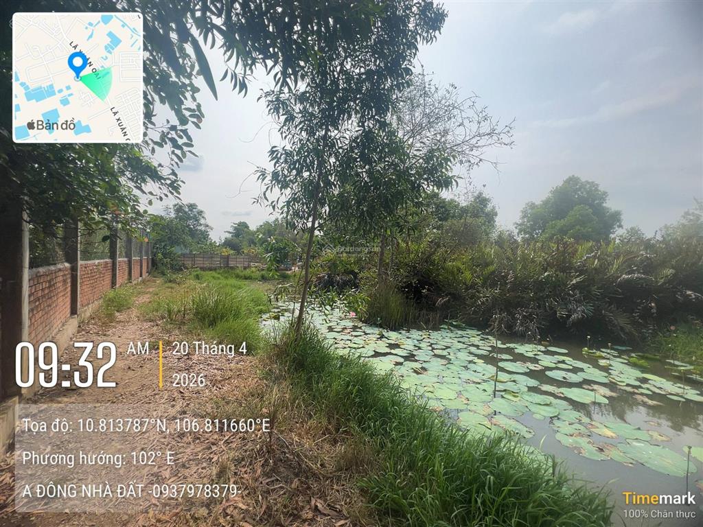 Mt lã xuân oai long trường đang mở rộng với 6 làn xe.1 hecta (10.000m2)có 2500 thổ cư .