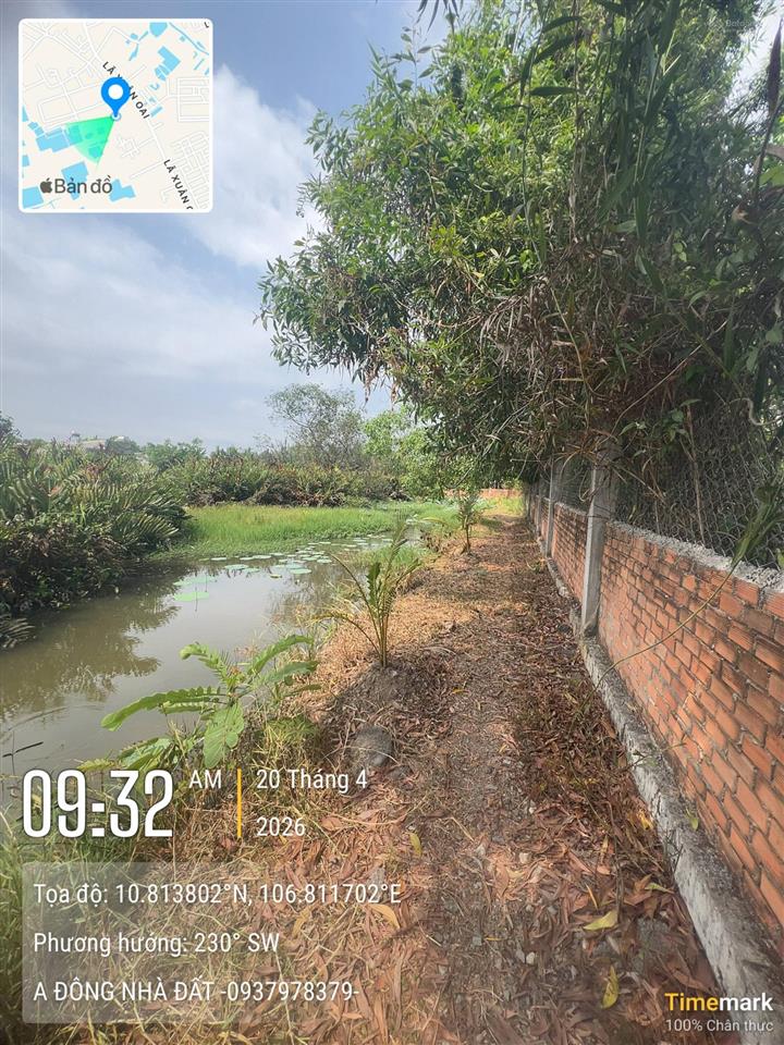 Mt lã xuân oai long trường đang mở rộng với 6 làn xe.1 hecta (10.000m2)có 2500 thổ cư .