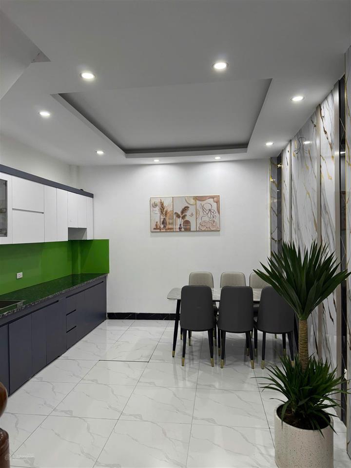 Căn góc độc lập giá tốt tại vân côn  an khánh. 52m2x4t, 4pn, gần đại lô, vành dai 4, dự án metro