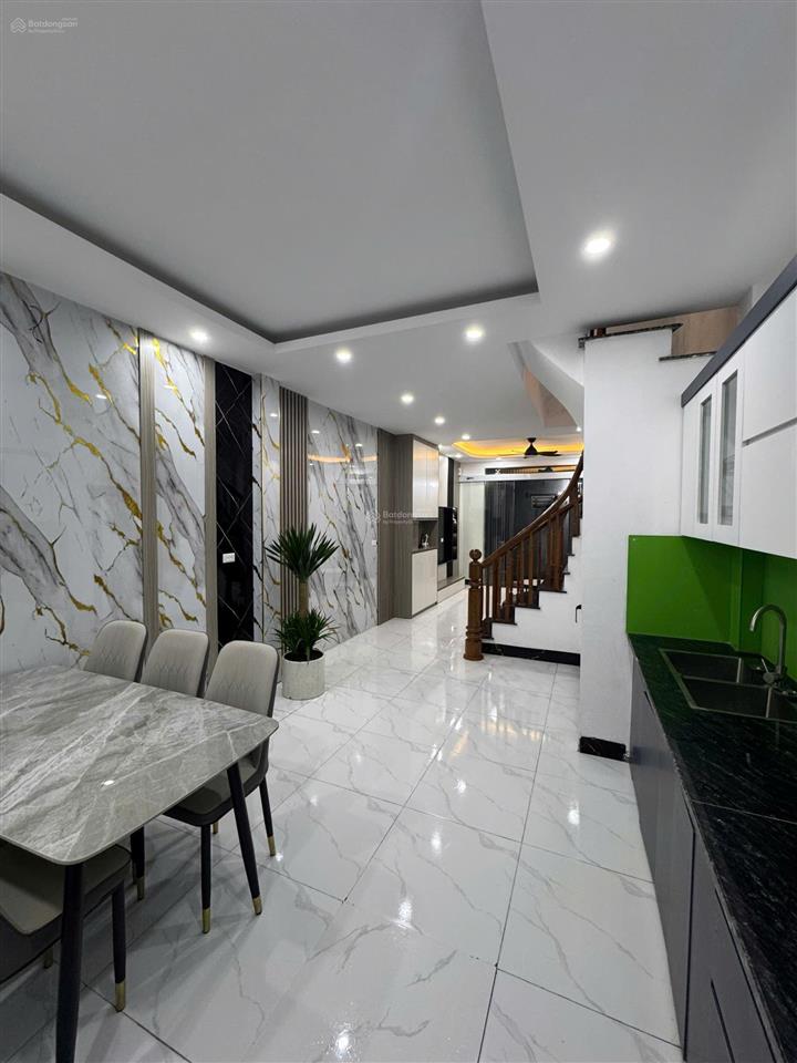 Căn góc độc lập giá tốt tại vân côn  an khánh. 52m2x4t, 4pn, gần đại lô, vành dai 4, dự án metro