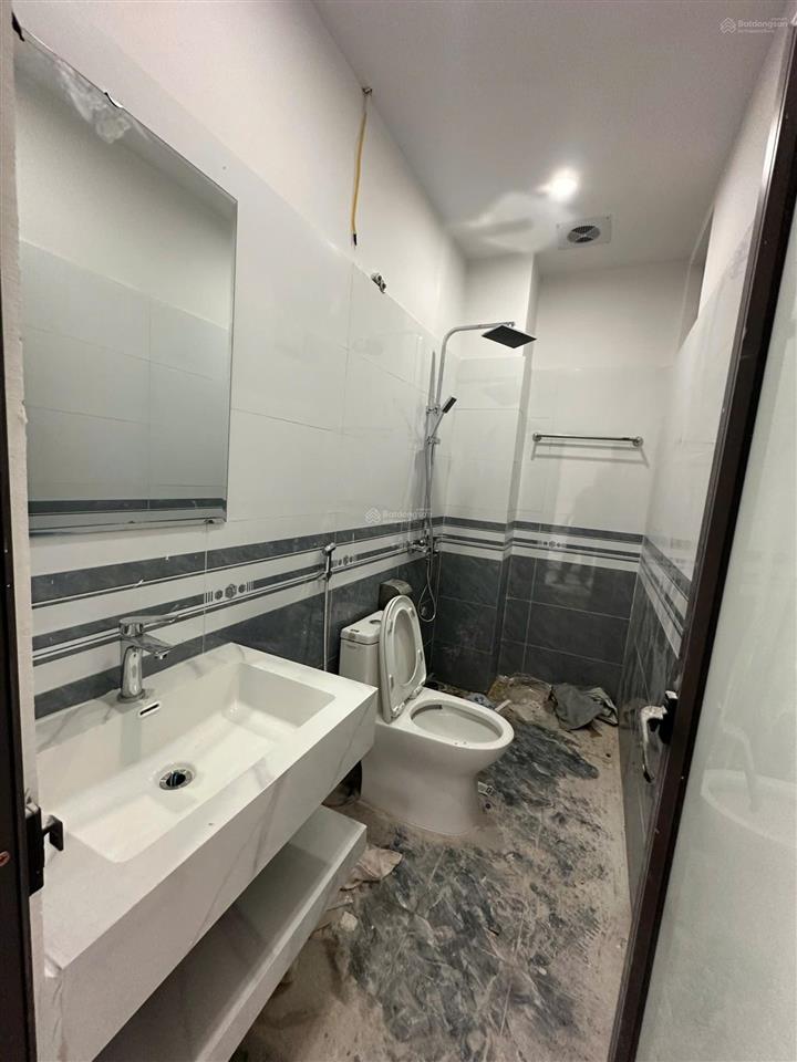 Căn góc độc lập giá tốt tại vân côn  an khánh. 52m2x4t, 4pn, gần đại lô, vành dai 4, dự án metro