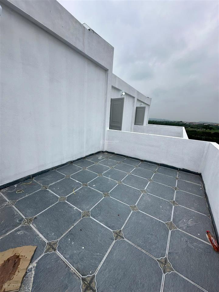 Căn góc độc lập giá tốt tại vân côn  an khánh. 52m2x4t, 4pn, gần đại lô, vành dai 4, dự án metro