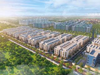 Dự án nhà ở xã hội happy home phố hiến