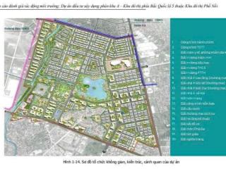 Mik phố nối hưng yên, liền kề, shophouse, biệt thự