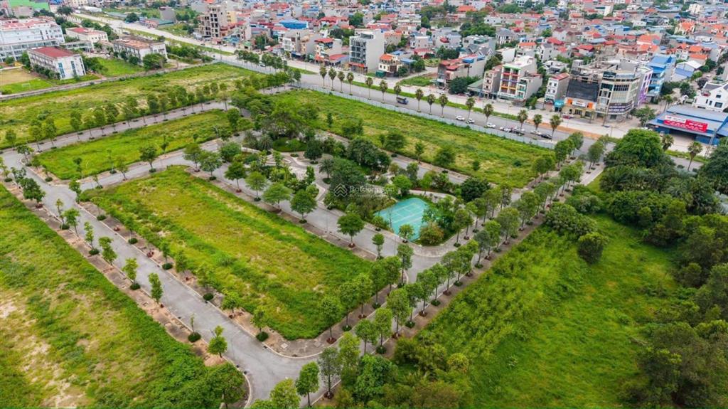 Mik phố nối hưng yên, liền kề, shophouse, biệt thự