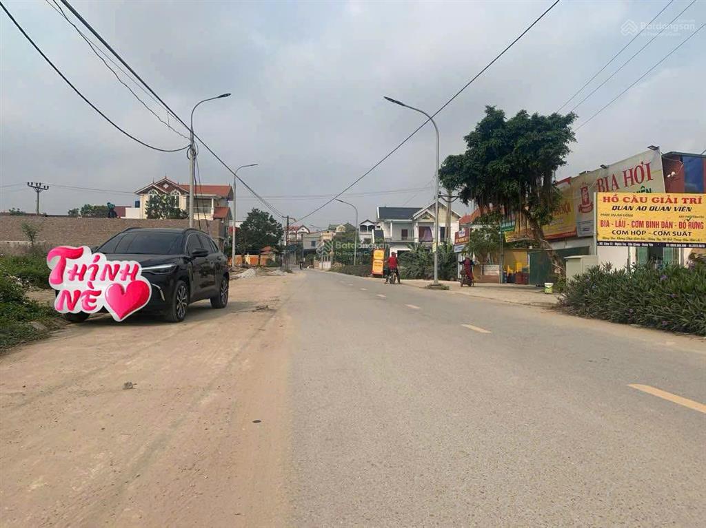 Đất thổ cư đông tảo vuông vắn đẹp