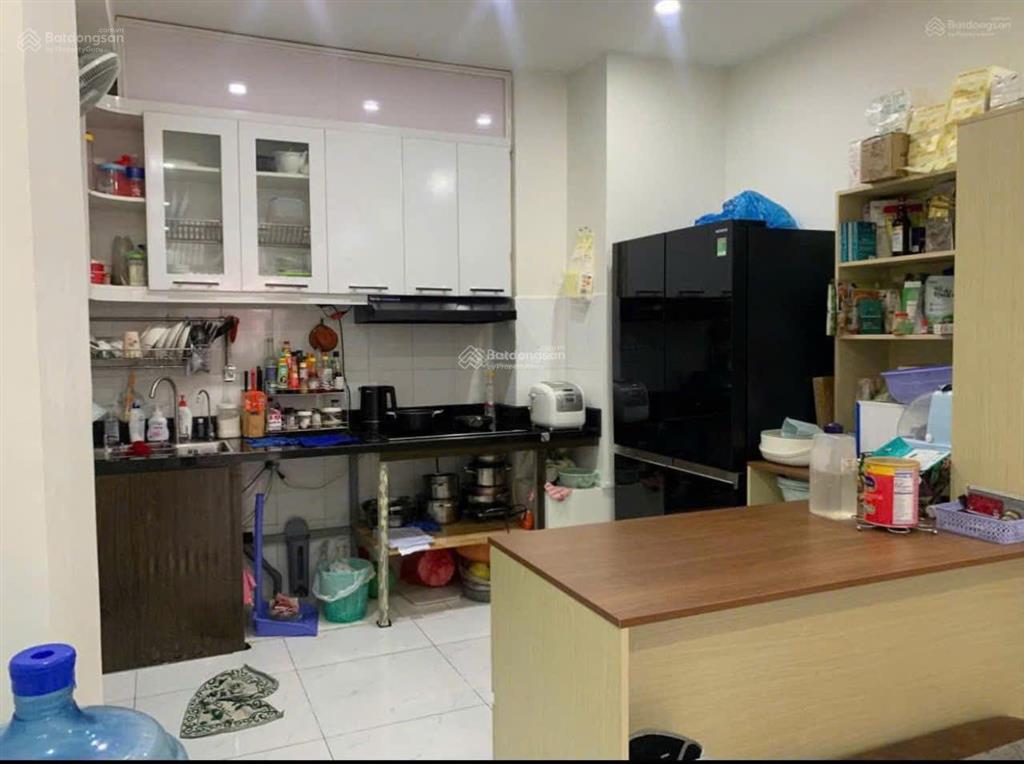 Chung cư cửu longphạm văn đồng căn 65m2, 1p ngủ+, ntcb, giá 8,5tr