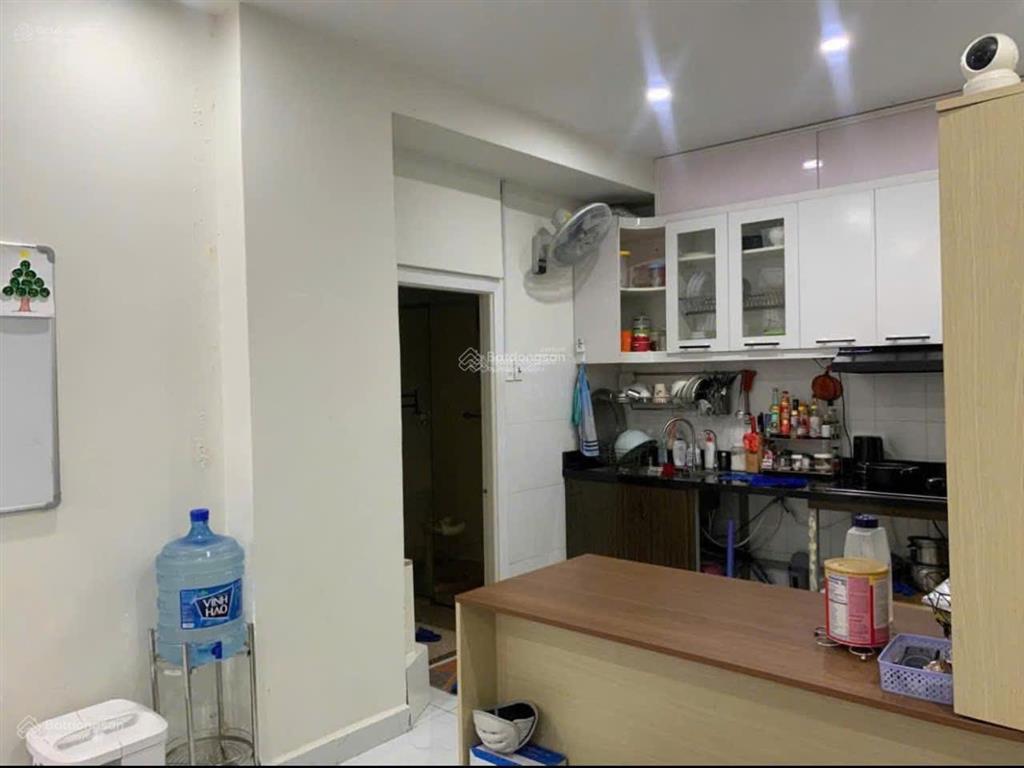 Chung cư cửu longphạm văn đồng căn 65m2, 1p ngủ+, ntcb, giá 8,5tr