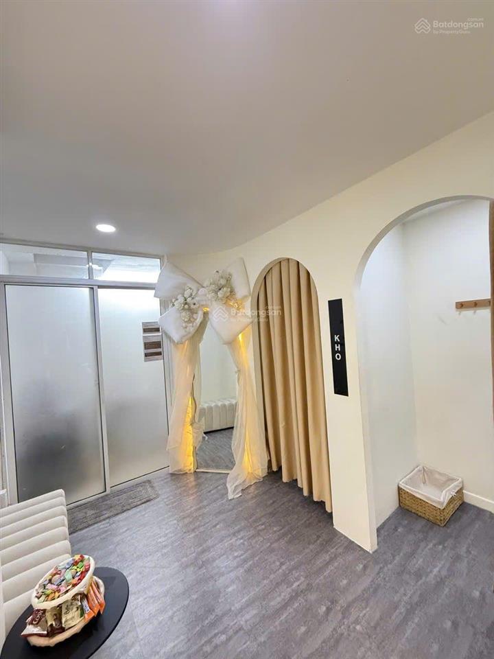 Chính chủ cần cho thuê nhà hxh ngay nhà kinh doanh