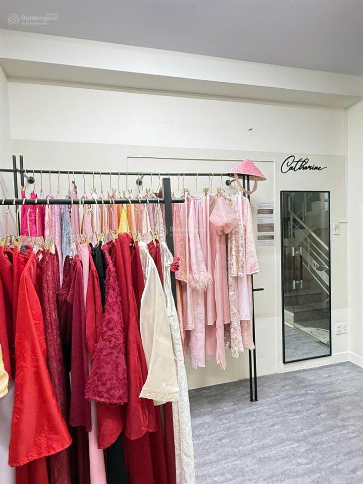 Chính chủ cần cho thuê nhà hxh ngay nhà kinh doanh