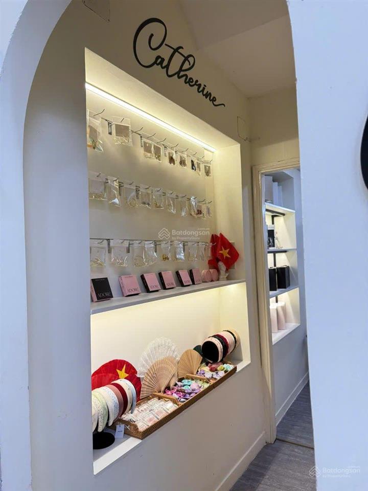 Chính chủ cần cho thuê nhà hxh ngay nhà kinh doanh