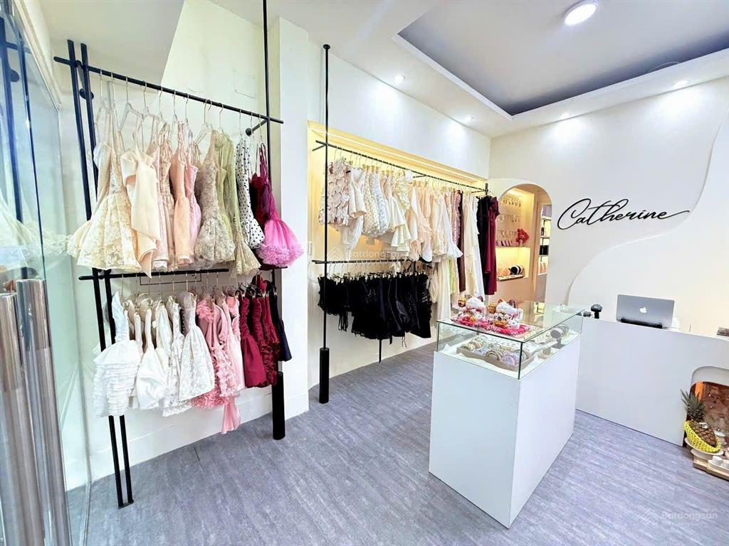 Chính chủ cần cho thuê nhà hxh ngay nhà kinh doanh