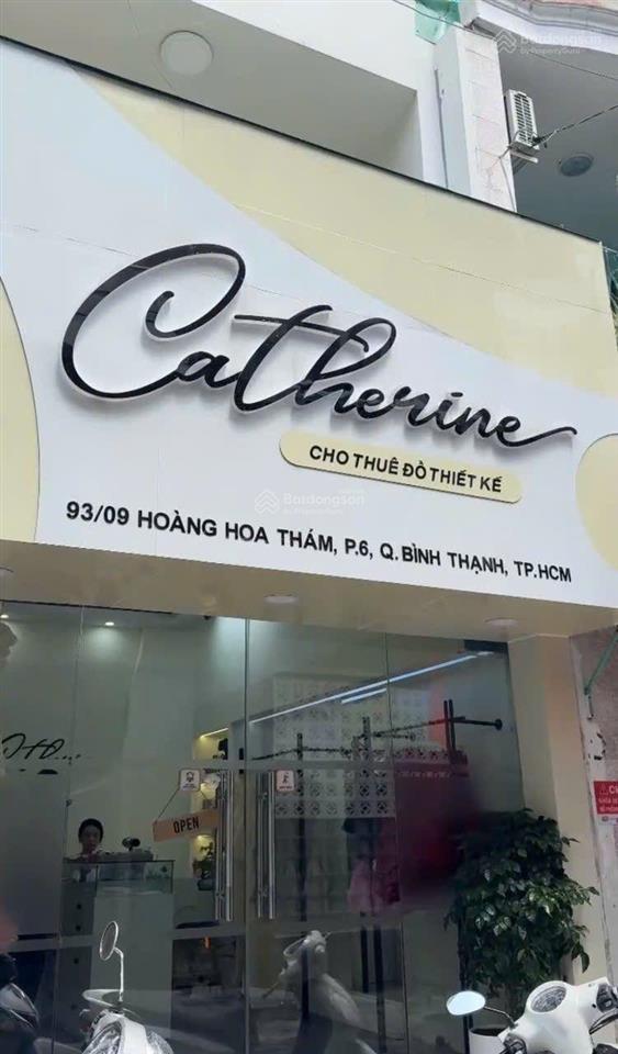 Chính chủ cần cho thuê nhà hxh ngay nhà kinh doanh