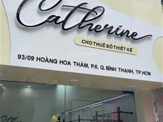 Chính chủ cần cho thuê nhà hxh ngay nhà kinh doanh