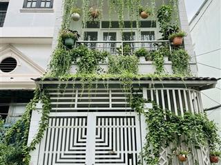 Chính chủ cho thuê nhà căn góc mát mẻ