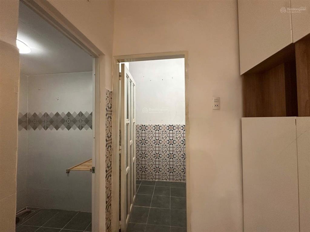 Chính chủ cho thuê nhà căn góc mát mẻ