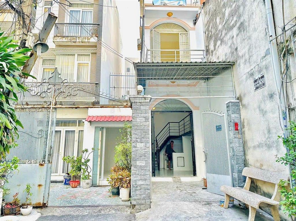 Chính chủ cho thuê nhà nguyên căn thuê 1 được 2