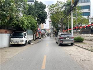 Có 102! bán đất quang tiến, đại mỗ, lô góc, ô tô, 60m giá chỉ 5.x tỷ.