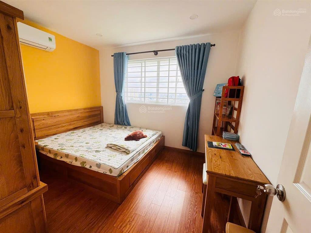 Chung cư phạm văn đồng, bt 1p ngủ, full nội thất, 65m2, 8triệu