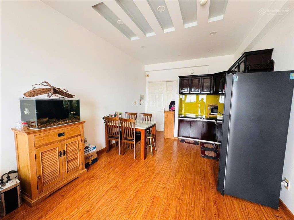 Chung cư phạm văn đồng, bt 1p ngủ, full nội thất, 65m2, 8triệu