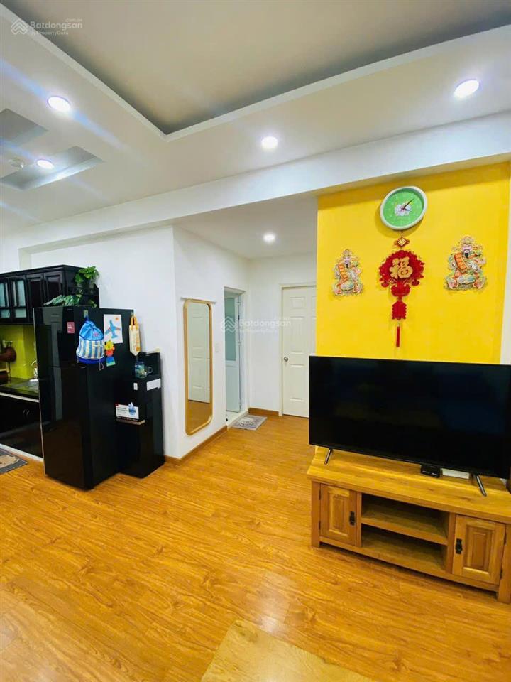 Chung cư phạm văn đồng, bt 1p ngủ, full nội thất, 65m2, 8triệu