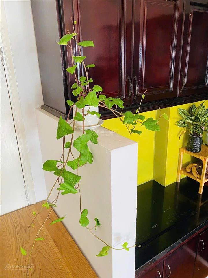 Chung cư phạm văn đồng, bt 1p ngủ, full nội thất, 65m2, 8triệu