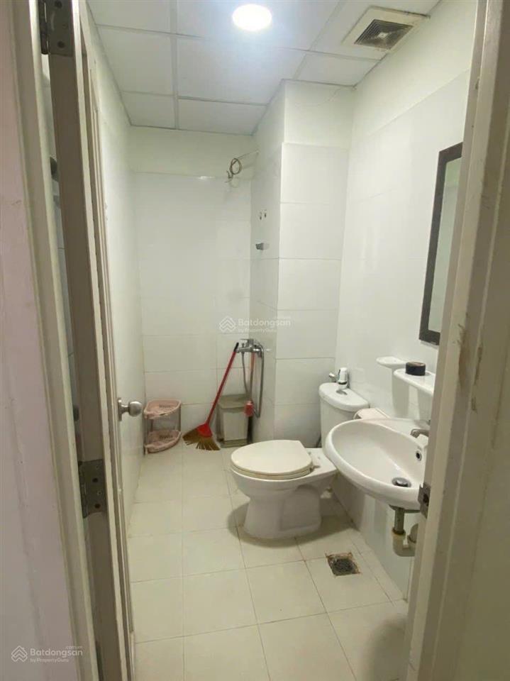 Chung cư phạm văn đồng, bt 1p ngủ, full nội thất, 65m2, 8triệu