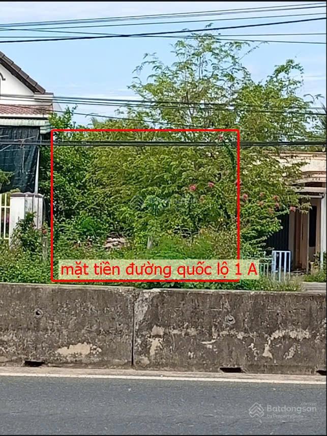 Bán đất sổ đỏ thổ cư mặt tiền ngay dốc đá trắng chỉ 7 triệu/m2  cực kỳ đắc địa