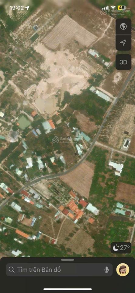 Bán gấp cắt lỗ lô đất ngang rộng, 2665 m2 trong đó có 800 m thổ cư.