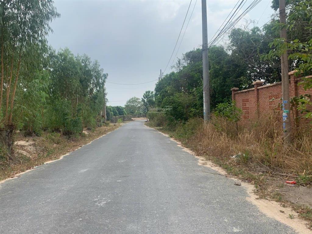 Bán gấp cắt lỗ lô đất ngang rộng, 2665 m2 trong đó có 800 m thổ cư.