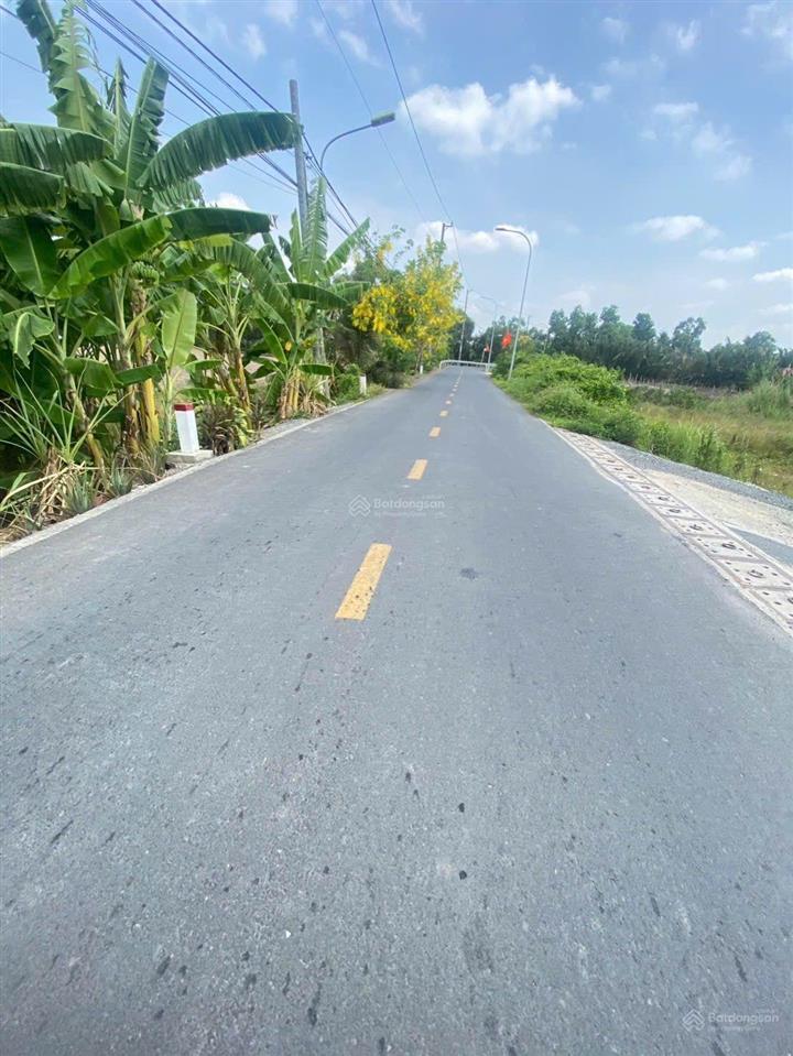 Bán đất kho xưởng 1000m2 thổ cư 20x50 giá 15 tỷ tl. đất 3mt đường lương ngang, tân nhựt, bình chánh