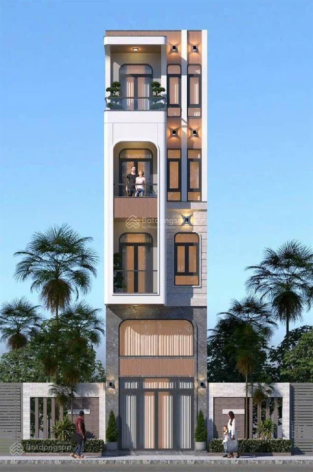 Bán nhà bùi tự toàn an lạc bình tân. mtkd 6 tầng thang máy 4x16 giá 9.8 tỉ tl nhẹ