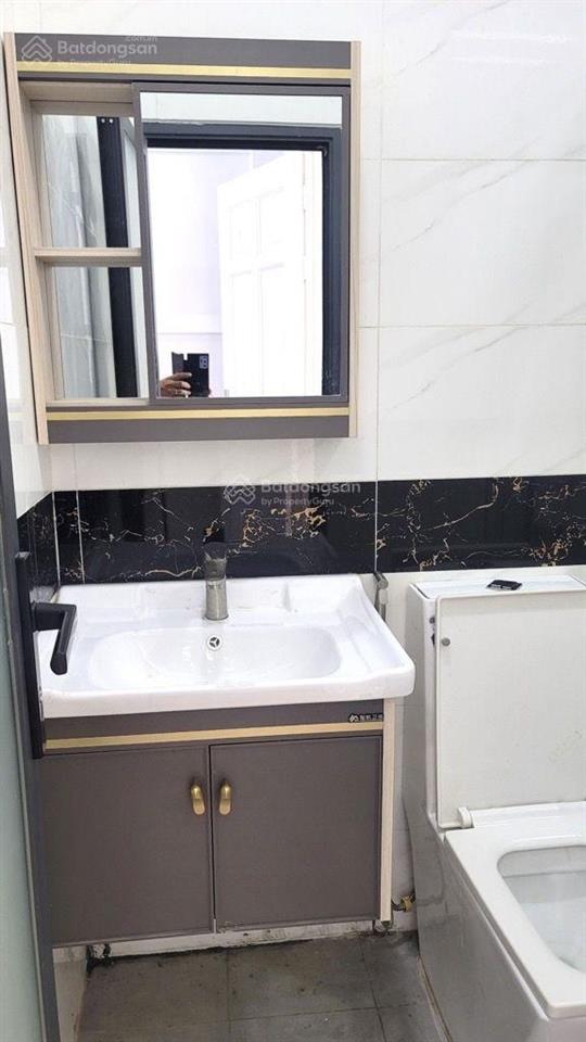 Bán nhà bùi tự toàn an lạc bình tân. mtkd 6 tầng thang máy 4x16 giá 9.8 tỉ tl nhẹ
