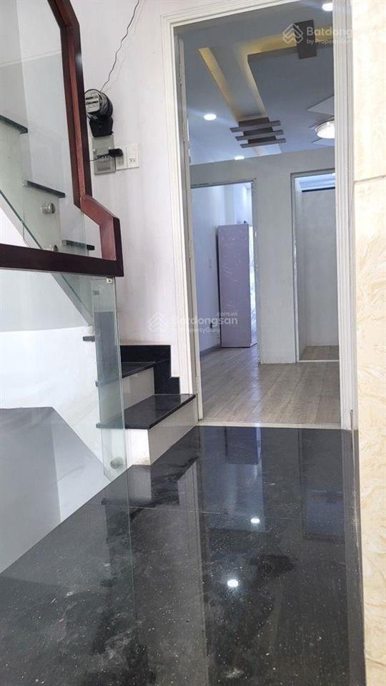 Bán nhà bùi tự toàn an lạc bình tân. mtkd 6 tầng thang máy 4x16 giá 9.8 tỉ tl nhẹ