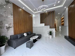 Bán gấp nhà 5x20m 2 tầng kdc 5 sao phước lý (cách chợ bình chánh 1km) 3pn 3wc đường 14m 4,3 tỷ