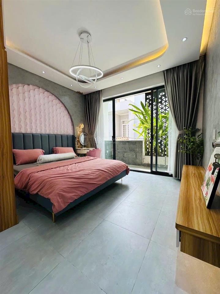 84m  nhà 4 tầng  hẻm 6m ko lộ giới  ngay cityland nguyễn văn lương  giá chỉ 6.79 tỷ