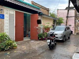 Gần ngã 5 chuồng chó  61m2 (4.7x13m)  ô tô ngủ trong nhà  4pn 5wc  giá 5.x tỷ