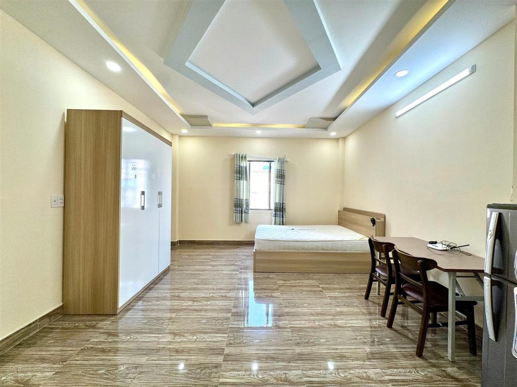 Cực phẩm bình thạnh  full nội thất xịn chỉ cần xách vali vào ở