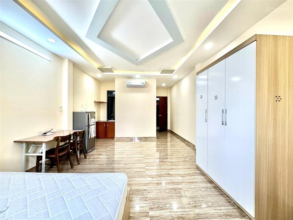 Cực phẩm bình thạnh  full nội thất xịn chỉ cần xách vali vào ở