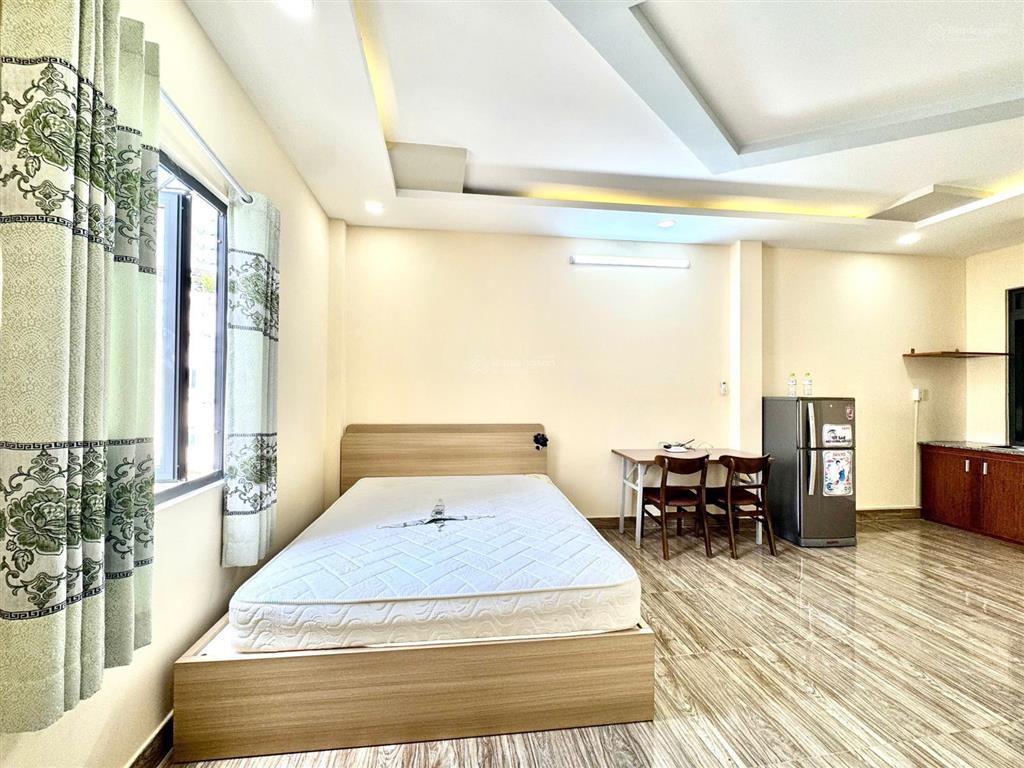 Cực phẩm bình thạnh  full nội thất xịn chỉ cần xách vali vào ở