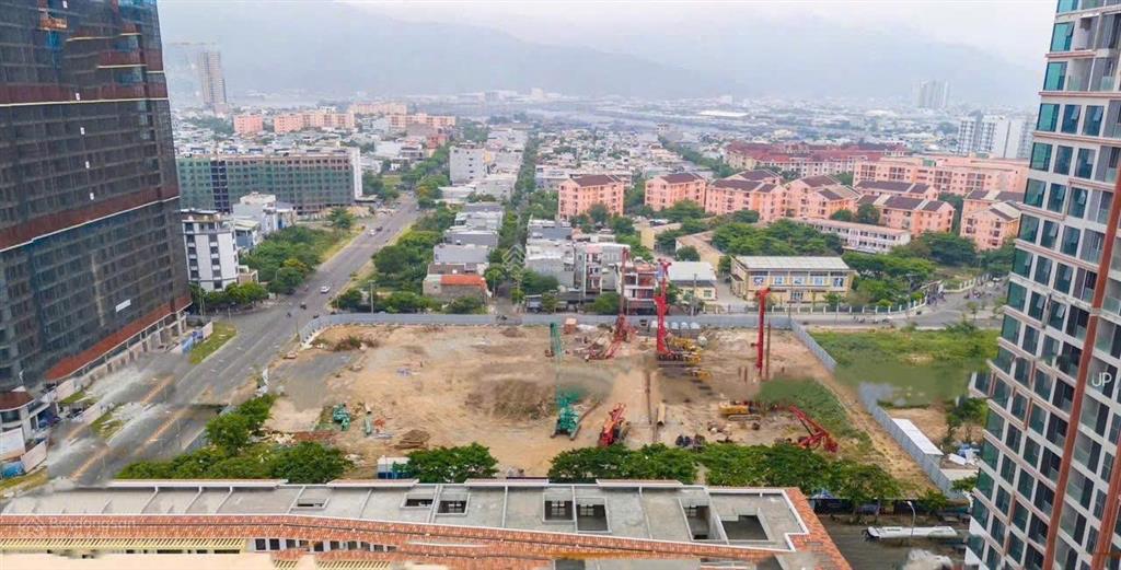 Studio giá gốc cđt  mặt sông hàn giá tốt nhất hiện tại sun symphony residence 5  dk chỉ 2,13 tỷ